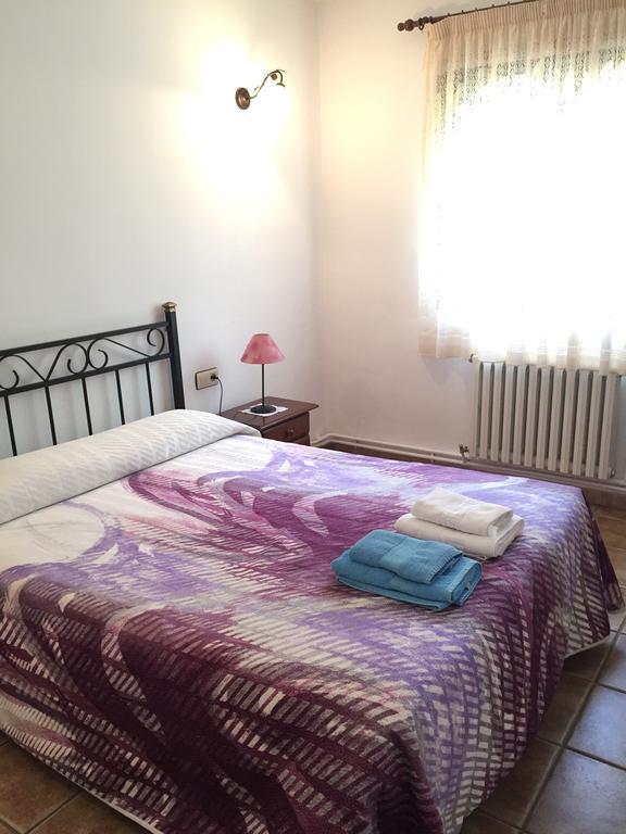 Casas Rurales La Huerta Otel Salobre  Dış mekan fotoğraf