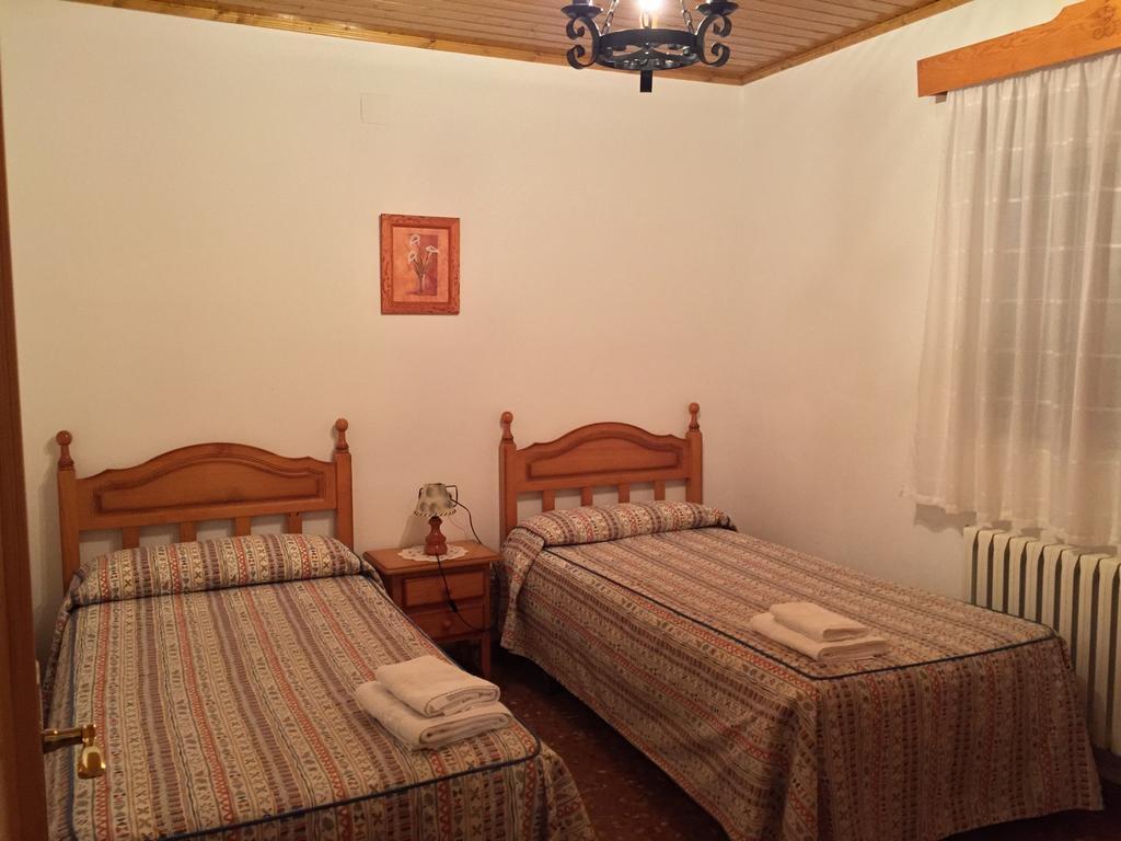 Casas Rurales La Huerta Otel Salobre  Dış mekan fotoğraf