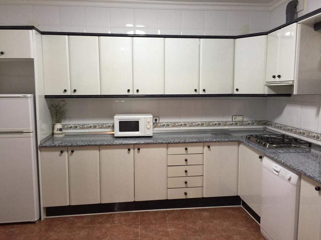 Casas Rurales La Huerta Otel Salobre  Dış mekan fotoğraf