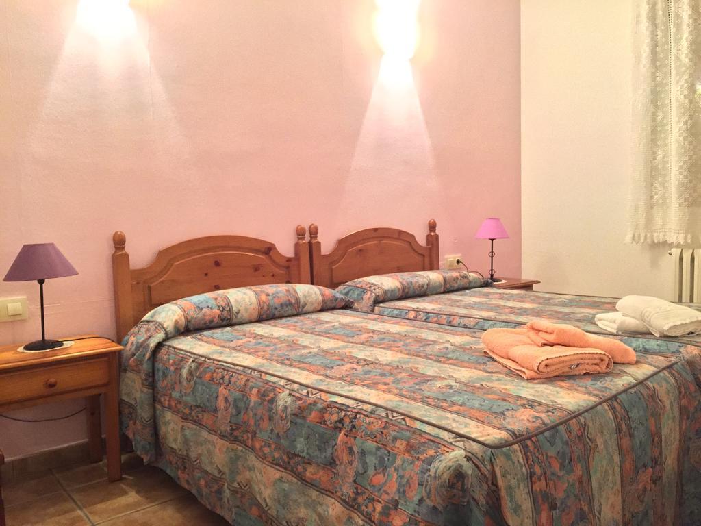 Casas Rurales La Huerta Otel Salobre  Dış mekan fotoğraf