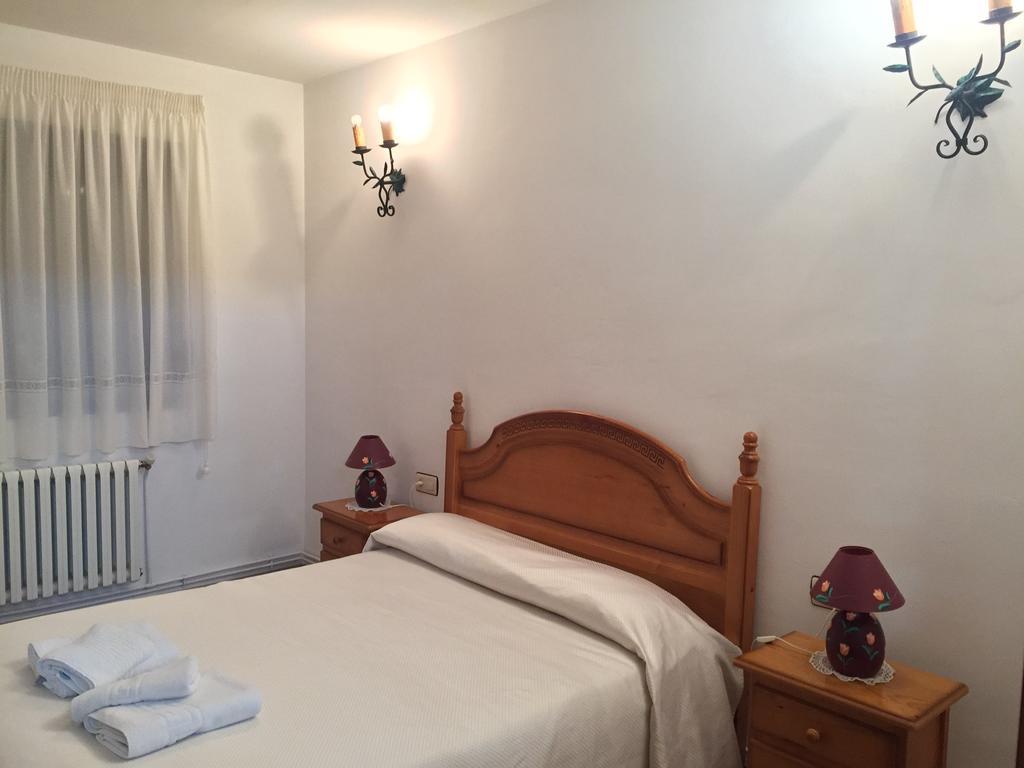 Casas Rurales La Huerta Otel Salobre  Dış mekan fotoğraf
