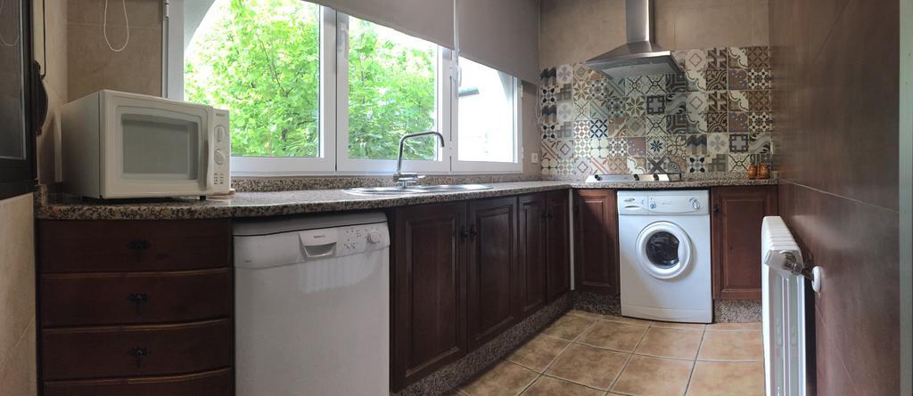 Casas Rurales La Huerta Otel Salobre  Dış mekan fotoğraf