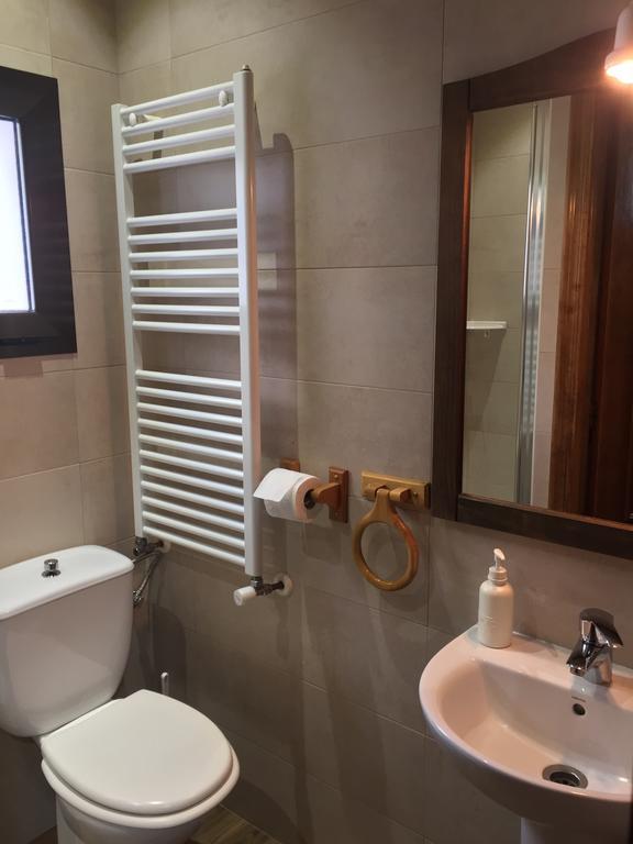 Casas Rurales La Huerta Otel Salobre  Dış mekan fotoğraf